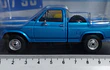 Ford F 100 1982, Escala 1/43 , Marca Ixo