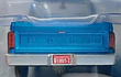 Ford F 100 1982, Escala 1/43 , Marca Ixo