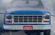 Ford F 100 1982, Escala 1/43 , Marca Ixo