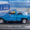 Ford F 100 1982, Escala 1/43 , Marca Ixo