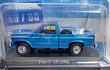 Ford F 100 1982, Escala 1/43 , Marca Ixo