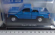 Ford F 100 1982, Escala 1/43 , Marca Ixo
