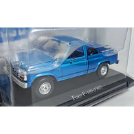 Ford F 100 1982, Escala 1/43 , Marca Ixo
