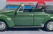 Volkswagen Escarabajo Classical Beetle Convertible, 1-32