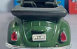 Volkswagen Escarabajo Classical Beetle Convertible, 1-32