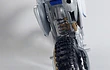 Moto Yamaha YZ450F  A Escala 1/12 De Colección 