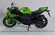 Moto Kawasaki Ninja ZX 10r, Escala 1/12