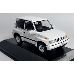 Suzuki Vitara 1992, Carro Escala 1/43, De Colección