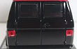 CAMIONETA 1/43 De Los Magnificos, De Coleccion