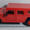 Hummer H1, Maisto, Escala 1-27 Carro De Colección