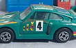 Porsche 935 Tt Escala 1:43 Carro De Colección  