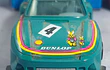 Porsche 935 Tt Escala 1:43 Carro De Colección  