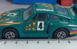Porsche 935 Tt Escala 1:43 Carro De Colección  