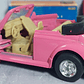 Volkswagen Beetle, Escala 1/36 Carro De Colección - Miniatura 1