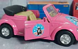 Volkswagen Beetle, Escala 1/36 Carro De Colección