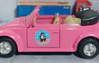 Volkswagen Beetle, Escala 1/36 Carro De Colección