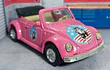 Volkswagen Beetle, Escala 1/36 Carro De Colección