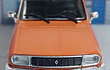 Renault 12tl, Escala 1:43, Colección Marca Ixo 
