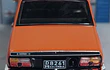 Renault 12tl, Escala 1:43, Colección Marca Ixo 