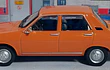 Renault 12tl, Escala 1:43, Colección Marca Ixo 