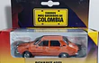 Renault 12tl, Escala 1:43, Colección Marca Ixo 