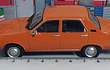 Renault 12tl, Escala 1:43, Colección Marca Ixo 