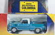 Ford F 100, Escala 1/43 , Marca Ixo