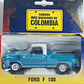 Ford F 100, Escala 1/43 , Marca Ixo - Miniatura 2