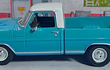 Ford F 100, Escala 1/43 , Marca Ixo
