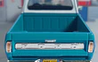 Ford F 100, Escala 1/43 , Marca Ixo