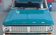 Ford F 100, Escala 1/43 , Marca Ixo