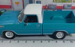 Ford F 100, Escala 1/43 , Marca Ixo