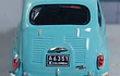 Fiat Zastava 750 En Escala 1/43 De Colección