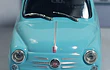Fiat Zastava 750 En Escala 1/43 De Colección