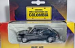 Fiat 147 En Escala 1/43 De Colección