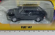 Fiat 147 En Escala 1/43 De Colección