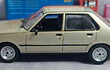 Renault 18 gtl, Escala 1:43, Colección Marca Ixo 