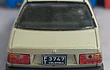 Renault 18 gtl, Escala 1:43, Colección Marca Ixo 