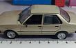 Renault 18 gtl, Escala 1:43, Colección Marca Ixo 