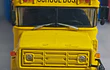 Bus ESCOLAR GMC Estados Unidos, Escala 1/72, De Colección