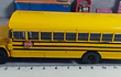 Bus ESCOLAR GMC Estados Unidos, Escala 1/72, De Colección