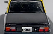 Renault 12 Tl Taxi, Carro A Escala 1:43