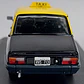 Renault 12 Tl Taxi, Carro A Escala 1:43 - Miniatura 4