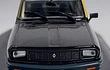 Renault 12 Tl Taxi, Carro A Escala 1:43