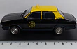 Renault 12 Tl Taxi, Carro A Escala 1:43