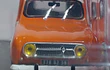 Renault 4 Furgoneta, Carro A Escala 1:43