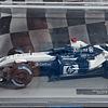 Formula 1 Williams Fw26 De Juan Pablo Montoya En 1:43