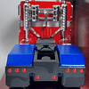 Optimus Prime, Escala 1/32 marca jada