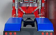 Optimus Prime, Escala 1/32 marca jada