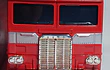 Optimus Prime, Escala 1/32 marca jada